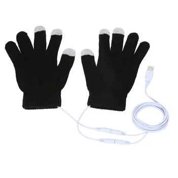 2020 New Hot Sale USB Warm Hand Heating Gloves Constant Temperature Portable Soft Wearable Winter For Wholesale
2020 New Hot Sale USB Warm Hand Heating Gloves Constant Temperature Portable Soft Wearable Winter For Wholesale