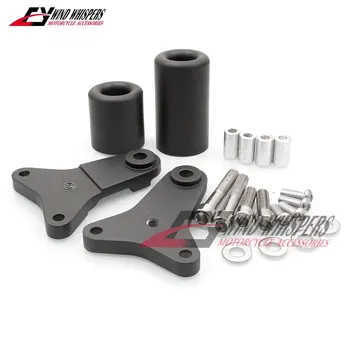 Motorcycle No Cut Frame Sliders Crash Protector For Suzuki GSXR600 GSXR750 2011 2012 2013 2014 2015 GSXR 600 750 L1 L2 L3 L4 L5
Motorcycle No Cut Frame Sliders Crash Protector For Suzuki GSXR600 GSXR750 2011 2012 2013 2014 2015 GSXR 600 750 L1 L2 L3 L4 L5