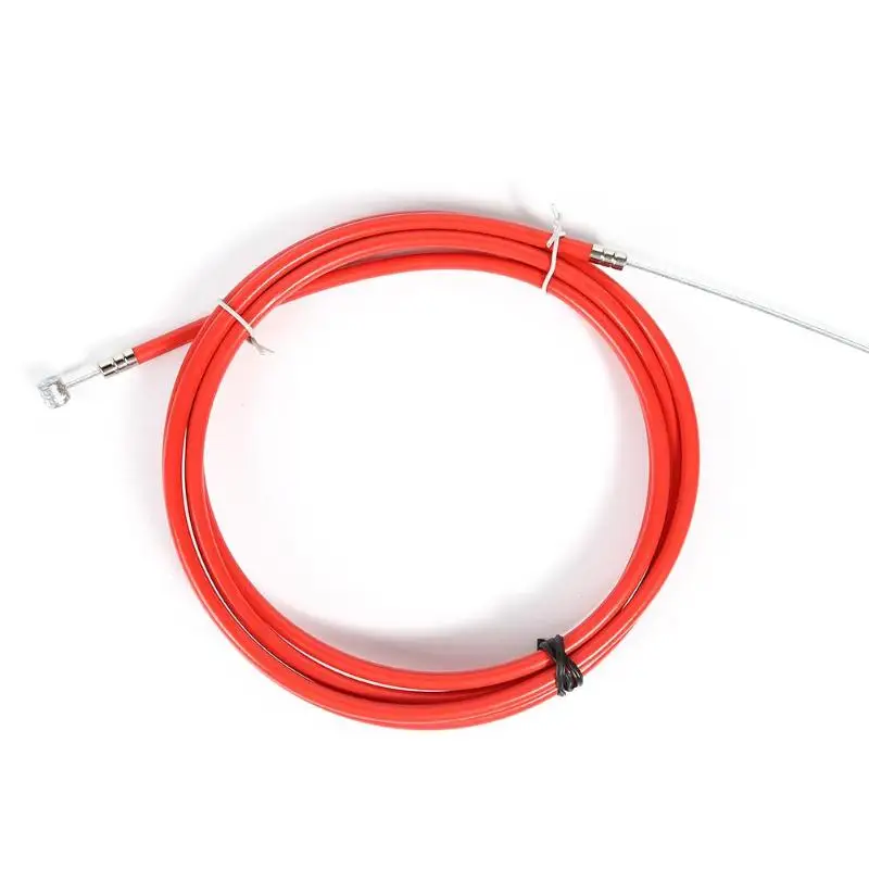 Front Rear General Purpose Brake Line Replacement Electric Scooter Brake Line for Xiaomi Mijia M365 Electric Scooter Accessories
Front Rear General Purpose Brake Line Replacement Electric Scooter Brake Line for Xiaomi Mijia M365 Electric Scooter Accessories