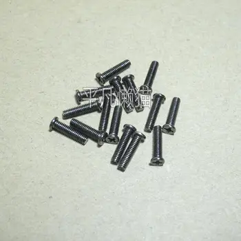 WZSM New Bottom cover screw for LENOVO Y400 Y410p Y500 Y510p Y480 Back cover screw 100pcs
WZSM New Bottom cover screw for LENOVO Y400 Y410p Y500 Y510p Y480 Back cover screw 100pcs