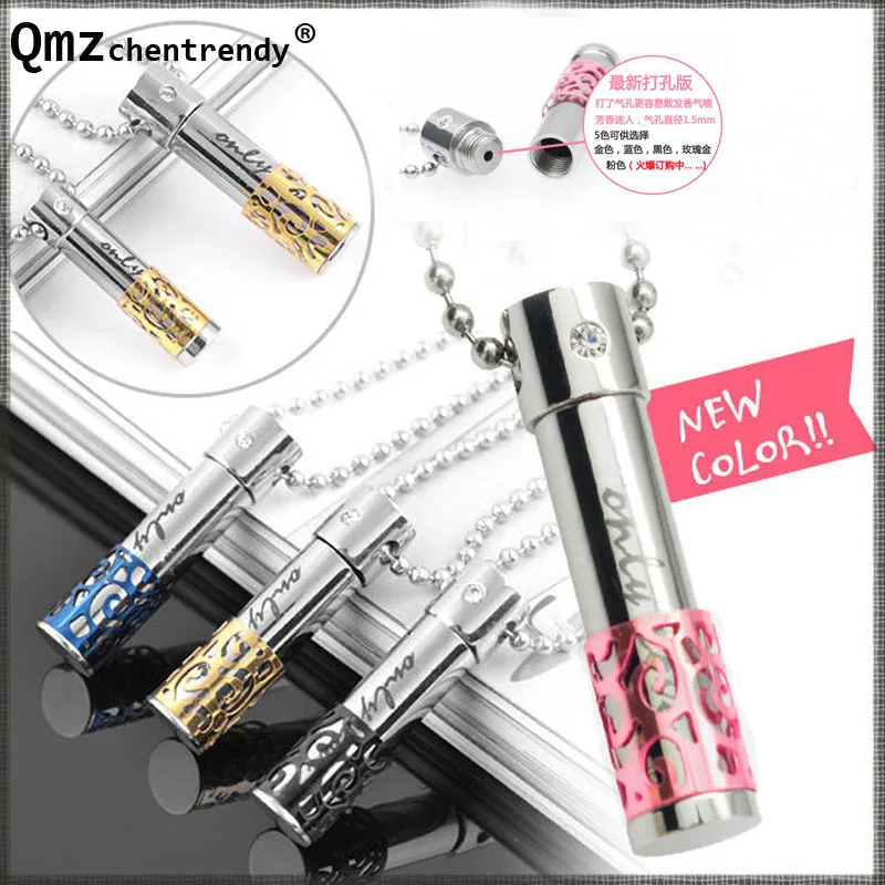 316L Stainless Steel openable 'Only love' Perfume Bottle Cremation Jewelry Ash urn cremation Necklaces Urn Pendants Jewelry
316L Stainless Steel openable 'Only love' Perfume Bottle Cremation Jewelry Ash urn cremation Necklaces Urn Pendants Jewelry