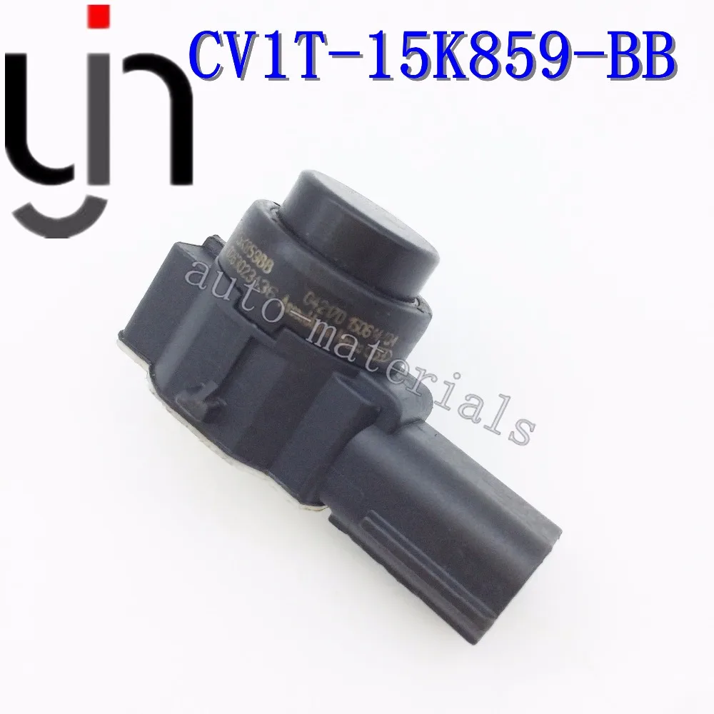 4 pieces Car Reverse Parking Sensors CV1T15K859BB For Ford Bumper Object Reverse Assist Radar black color
4 pieces Car Reverse Parking Sensors CV1T15K859BB For Ford Bumper Object Reverse Assist Radar black color