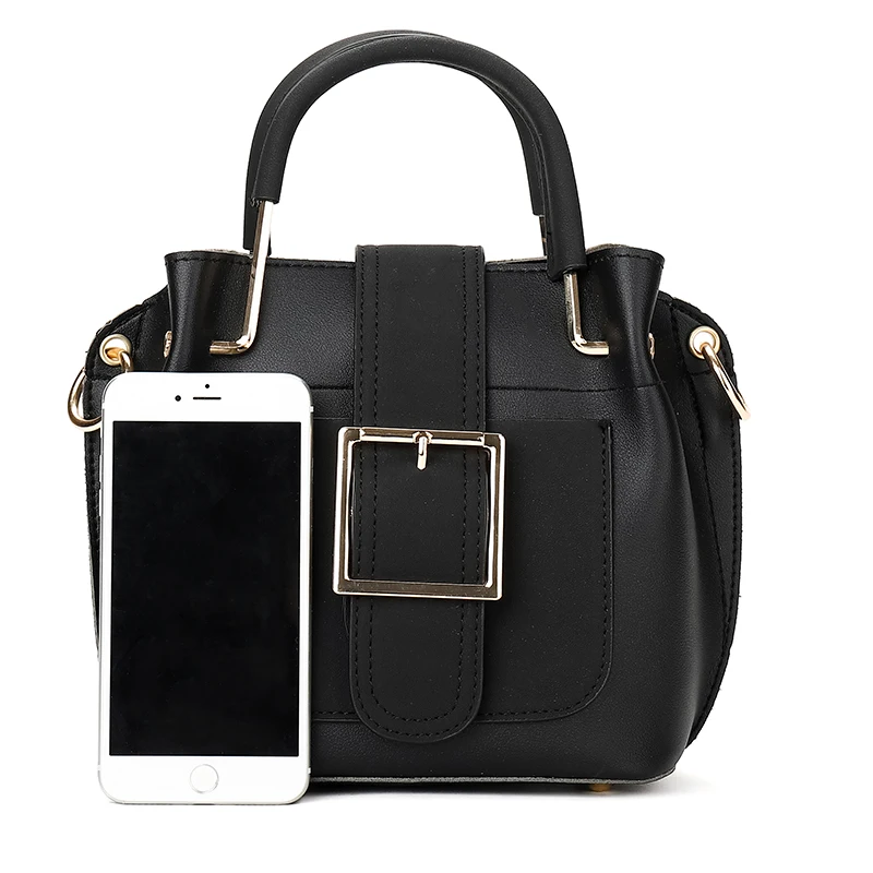 YILIAN Female bag doctor bag 2018New product Pure color Single shoulder Small bag women Inclined shoulder bag A522 
YILIAN Female bag doctor bag 2018New product Pure color Single shoulder Small bag women Inclined shoulder bag A522