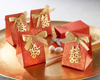Free shipping party candy box--Asia Theme "Double Happiness" Chocolates sweet party favor box wedding box 400pcs/lot
Free shipping party candy box--Asia Theme "Double Happiness" Chocolates sweet party favor box wedding box 400pcs/lot