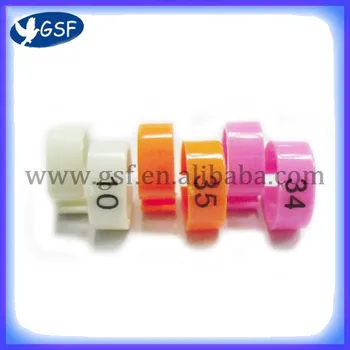 Nice -quality 100pcs and Cheap racing pigeon rings for 8MM/9MM/10MM many size 
Nice -quality 100pcs and Cheap racing pigeon rings for 8MM/9MM/10MM many size