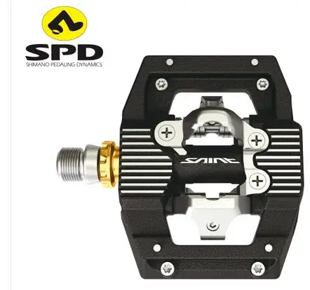 Педаль Saint PD-M820 DH Ski M820 | Спорт и развлечения