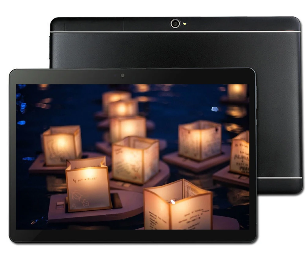 New 10.1 Android 7.0 WIFI 3G mobile smart tablet 8 Core 32GB ROM dual SIM dual camera 8MP 1280x800 Google Bluetooth GPS tablet
New 10.1 Android 7.0 WIFI 3G mobile smart tablet 8 Core 32GB ROM dual SIM dual camera 8MP 1280x800 Google Bluetooth GPS tablet