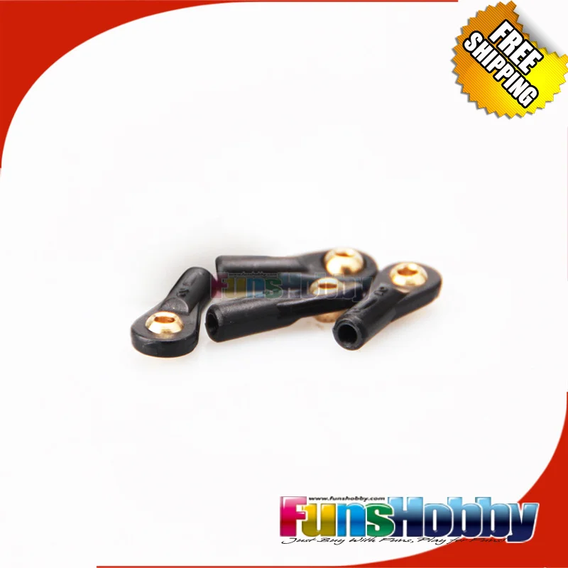 TS-QT Tenshock Captive Ball 2mm RC Model Boat Racing Naviga Eco Mono Hydro F1 Cat.
TS-QT Tenshock Captive Ball 2mm RC Model Boat Racing Naviga Eco Mono Hydro F1 Cat.