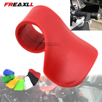 Motorcycle Throttle Clamp Booster Handle Clip grips Cruise Aid Control Grips For kawasaki er6n z650 ninja 300 versys 650
Motorcycle Throttle Clamp Booster Handle Clip grips Cruise Aid Control Grips For kawasaki er6n z650 ninja 300 versys 650
