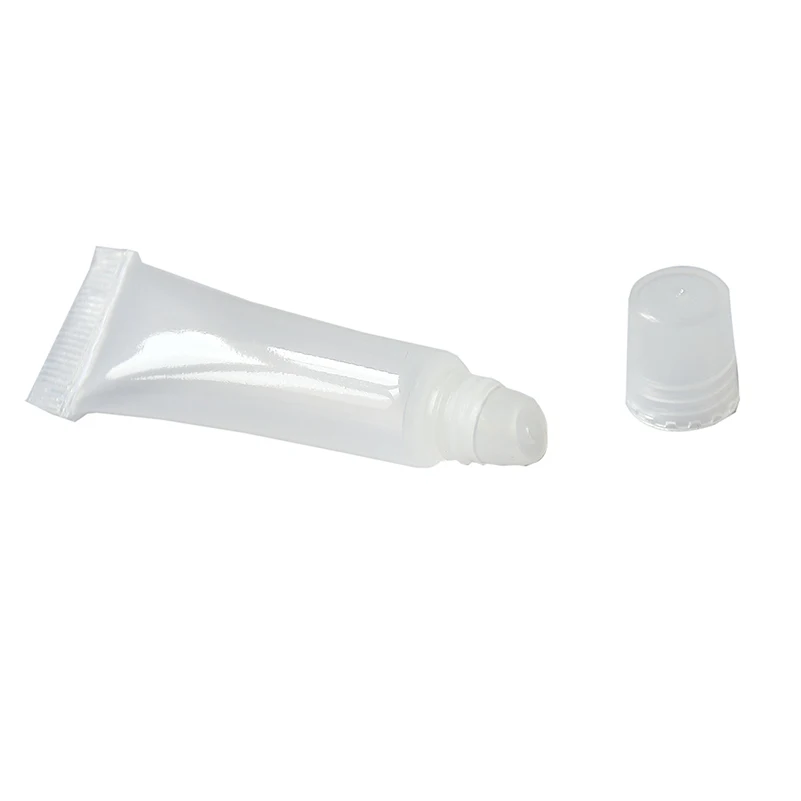 10pcs 5ml Empty Gloss Container Lipstick Lip Tubes Plastic Balm Chapstick Sample Refillable Bottles Lipstick Containers
10pcs 5ml Empty Gloss Container Lipstick Lip Tubes Plastic Balm Chapstick Sample Refillable Bottles Lipstick Containers