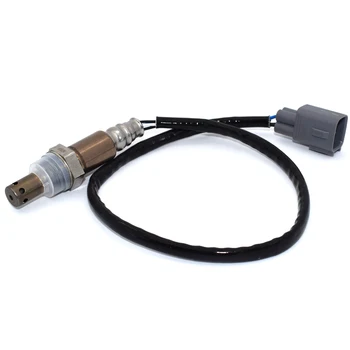 1 Pcs Air Fuel Ratio Sensor Oxygen Sensor For TOYOTA PREVIA 2AZ-FE engine 89467-28040 8946728040 
1 Pcs Air Fuel Ratio Sensor Oxygen Sensor For TOYOTA PREVIA 2AZ-FE engine 89467-28040 8946728040