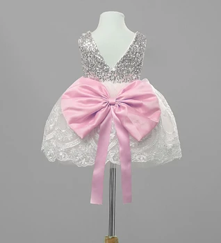 Girls Floral XMAS Party Formal Bridesmaid Ball Cute Dress New Arriving Baby Kids Girl Clothing Dresses Bowknot Lace
Girls Floral XMAS Party Formal Bridesmaid Ball Cute Dress New Arriving Baby Kids Girl Clothing Dresses Bowknot Lace