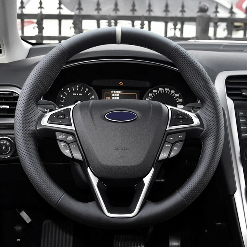 ABS Matte For Ford Edge 2015 2016 2017 Car styling Car Steering wheel Button frame Cover Trim accessories 3pcs
ABS Matte For Ford Edge 2015 2016 2017 Car styling Car Steering wheel Button frame Cover Trim accessories 3pcs
