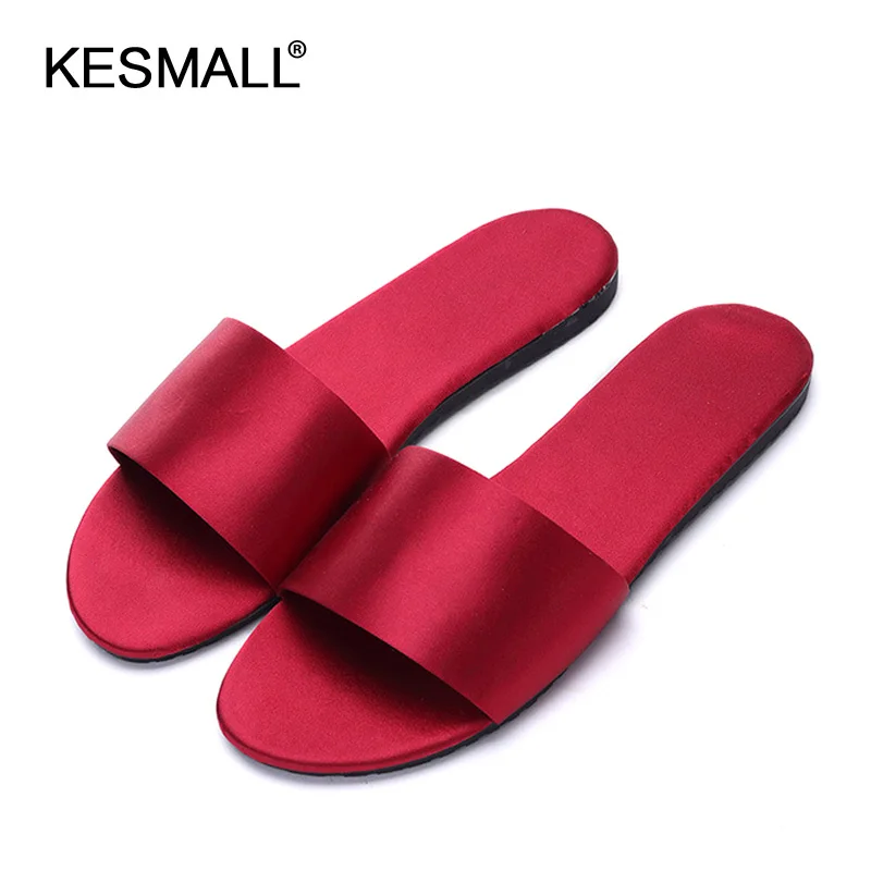 Women Slippers 2019 Summer Flat Shoes Woman Slip On Sandals Female Beach Flip Flops Ladies Indoor Outside Fashion Slides
Women Slippers 2019 Summer Flat Shoes Woman Slip On Sandals Female Beach Flip Flops Ladies Indoor Outside Fashion Slides