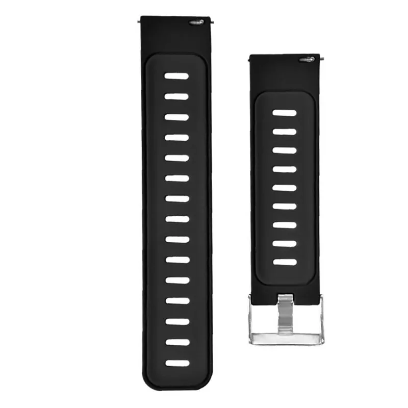 HIPERDEAL Smart Accessories Soft Silicone Watchband Fashion Replacement Sport Silicone WatchBand Wrist Strap For Huawei Watch GT
HIPERDEAL Smart Accessories Soft Silicone Watchband Fashion Replacement Sport Silicone WatchBand Wrist Strap For Huawei Watch GT
