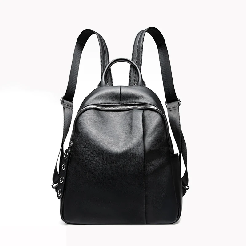 27*35*13cm, Everyday use, A4 Holder, Women Genuine Leather Backpack, Female 100% Natural Cowhide School Shoulder Bag, A170
27*35*13cm, Everyday use, A4 Holder, Women Genuine Leather Backpack, Female 100% Natural Cowhide School Shoulder Bag, A170