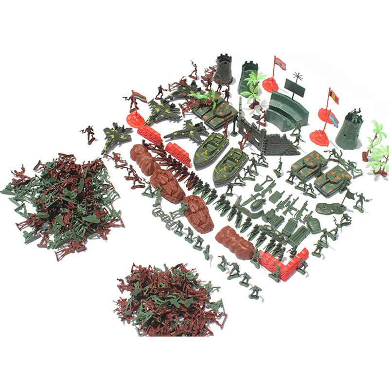 Tanks Soldier model toy for Kid Soldiers Army Flags Fighters Military 290pcs/Set Models High Quality
Tanks Soldier model toy for Kid Soldiers Army Flags Fighters Military 290pcs/Set Models High Quality