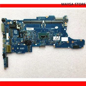 799510-001 799510-501 799510-601 For HP 740 840 G2 Laptop Motherboard I5-5200 CPU 6050A2637901-MB-A02 100% fully tested
799510-001 799510-501 799510-601 For HP 740 840 G2 Laptop Motherboard I5-5200 CPU 6050A2637901-MB-A02 100% fully tested