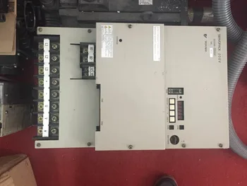 USED 100% TESTED AC SERVO DRIVER SGDM-1AADA *100% REAL STOCK,Please contact us for real photo*
USED 100% TESTED AC SERVO DRIVER SGDM-1AADA *100% REAL STOCK,Please contact us for real photo*