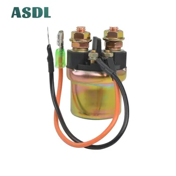 Motorcycle Starter Relay Solenoid For Honda JET 650 700 GP760 RA760 XL760 GP800 XL800 GP1200 GP1200R XL1200 SUV1200 #c
Motorcycle Starter Relay Solenoid For Honda JET 650 700 GP760 RA760 XL760 GP800 XL800 GP1200 GP1200R XL1200 SUV1200 #c