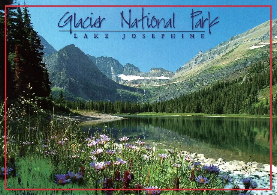 Free Shipping 78*54*3mm,Waterton Glacier International Peace Park Postcard Magnets 20350 Rigid Plate Tourist Memories
Free Shipping 78*54*3mm,Waterton Glacier International Peace Park Postcard Magnets 20350 Rigid Plate Tourist Memories