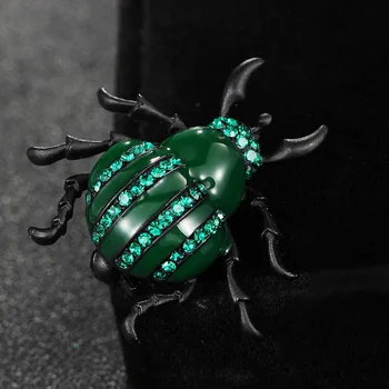 12pcs/lot Wholesale Spider Brooches For Men Jewelry Brand Enamel Scarf Pins Women Statement Punk Pin Brooch Bags Accessory Broch
12pcs/lot Wholesale Spider Brooches For Men Jewelry Brand Enamel Scarf Pins Women Statement Punk Pin Brooch Bags Accessory Broch