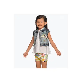 MAYORAL Shorts 10682733 for boys and girls child sport for teenagers clothes Cotton Girls
MAYORAL Shorts 10682733 for boys and girls child sport for teenagers clothes Cotton Girls