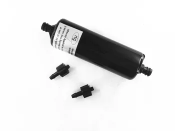 20 pcs 80mm Printer Long UV Ink Resistant Filter ink filter For Large Format Printer
20 pcs 80mm Printer Long UV Ink Resistant Filter ink filter For Large Format Printer