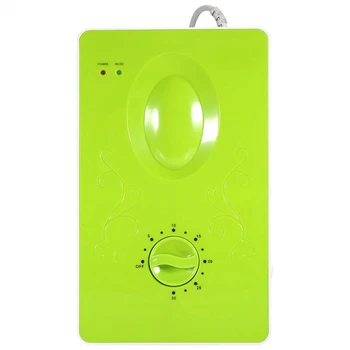 Multi-Function Ozone Generator Air Purifier Detoxification Machine Oxygen Washing Machine(Eu Plug+US Plug) 
Multi-Function Ozone Generator Air Purifier Detoxification Machine Oxygen Washing Machine(Eu Plug+US Plug)