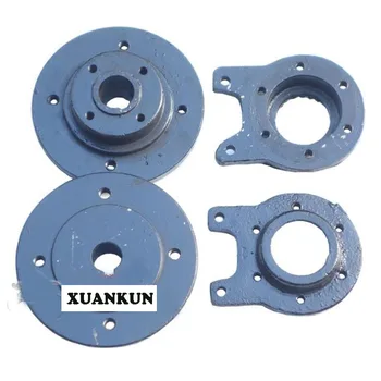 XUANKUN Beach Car Hub Seat Differential Rear Axle Fixed Seat Beach Car Modified Parts Disc Brake Flange Seat
XUANKUN Beach Car Hub Seat Differential Rear Axle Fixed Seat Beach Car Modified Parts Disc Brake Flange Seat