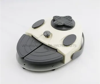 Dental Foot Control switch Multi-Function Foot Pedal foot switch valve dental chair accessories
Dental Foot Control switch Multi-Function Foot Pedal foot switch valve dental chair accessories