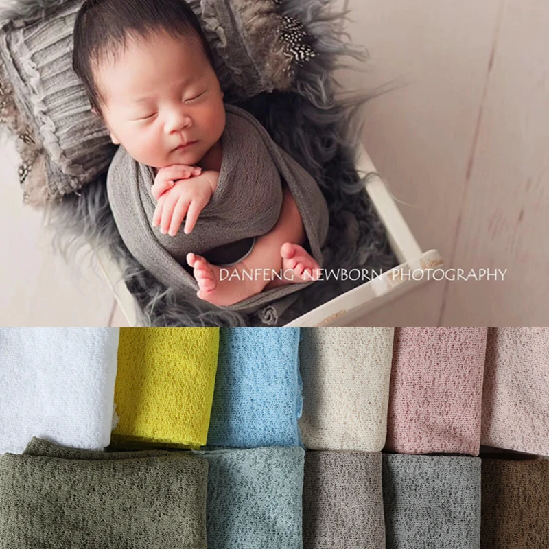 40*160 cm newborn baby photo props wraps photoshoot accessories photo cloth for fotografia bebe Photograph For Studio
40*160 cm newborn baby photo props wraps photoshoot accessories photo cloth for fotografia bebe Photograph For Studio