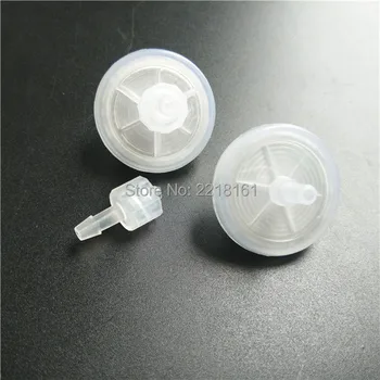 20pcs solvent Filter Solvent ink Flat Inkjet Printer Print Head Air Filter for Infinity Gongzheng Tianjet Xenon wit color
20pcs solvent Filter Solvent ink Flat Inkjet Printer Print Head Air Filter for Infinity Gongzheng Tianjet Xenon wit color