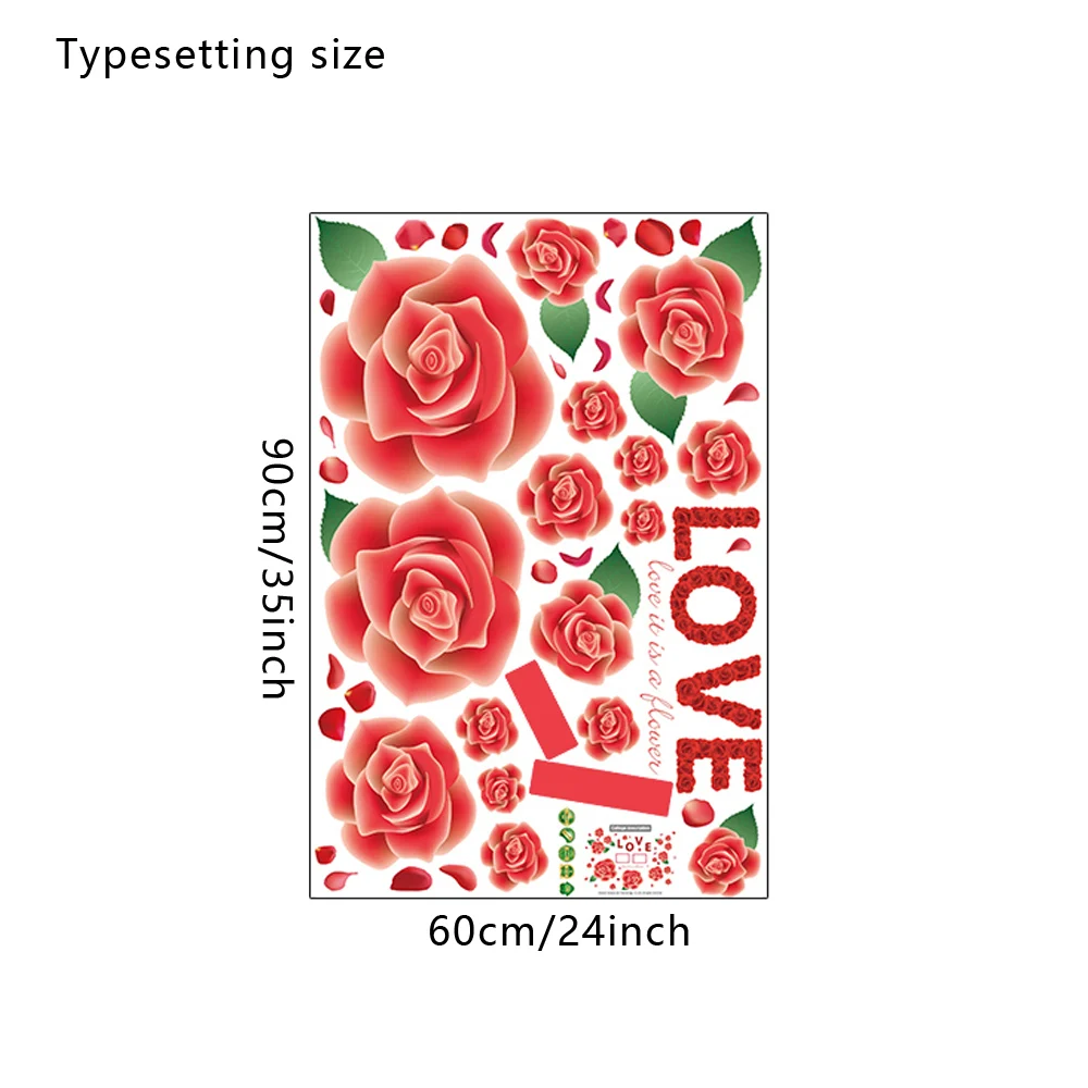 Typesetting size