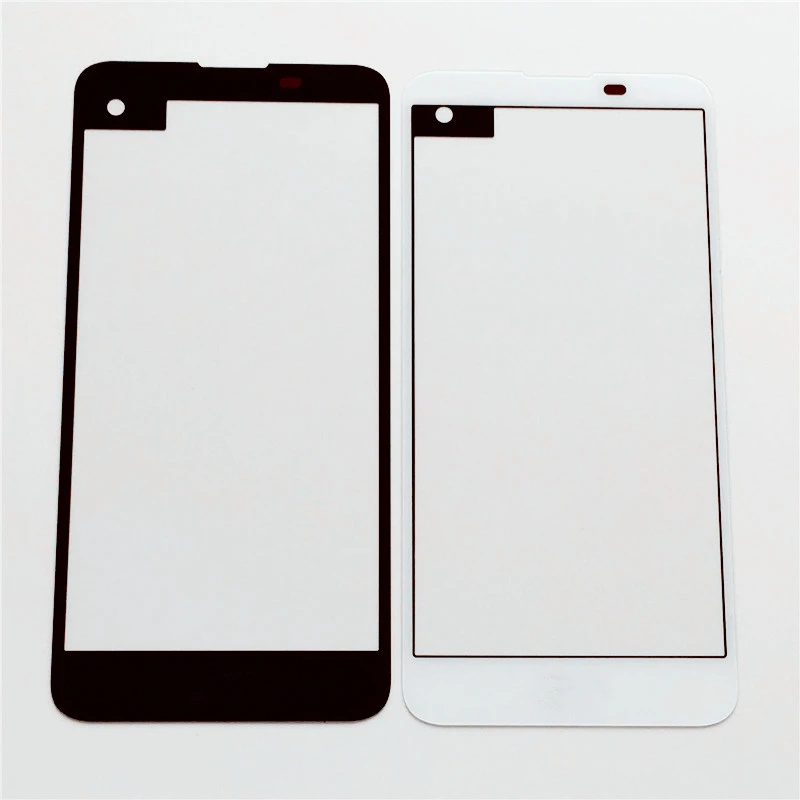 new Replacement LCD Front Touch Screen Glass Outer Lens For LG K5 k500 K500K K500I K500Z K500DS X Series | Мобильные телефоны и