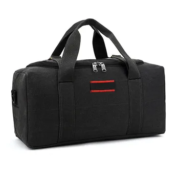 Canvas Travel Bag Weekend Bag Large Capacity Overnight Bag shoulder Men Waterproof messenger bags for Women 2020 Travel Totes
Canvas Travel Bag Weekend Bag Large Capacity Overnight Bag shoulder Men Waterproof messenger bags for Women 2020 Travel Totes