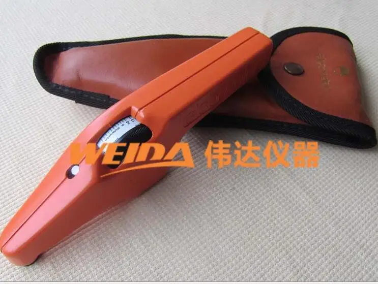 Elcometer Elcometer211 mechanical coating thickness gauge magnetic thickness gauge
Elcometer Elcometer211 mechanical coating thickness gauge magnetic thickness gauge