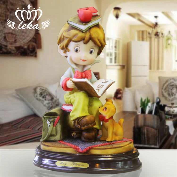 Hand engraving Artwork Home Furnishing ornaments decorations creative TV cabinet cabinet study children's Birthday Ceremony item
Hand engraving Artwork Home Furnishing ornaments decorations creative TV cabinet cabinet study children's Birthday Ceremony item