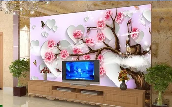 Wall paper vintage papel contact 3d murals papel de parede pvc floral wallpaper fresco for living room background homedecoration
Wall paper vintage papel contact 3d murals papel de parede pvc floral wallpaper fresco for living room background homedecoration