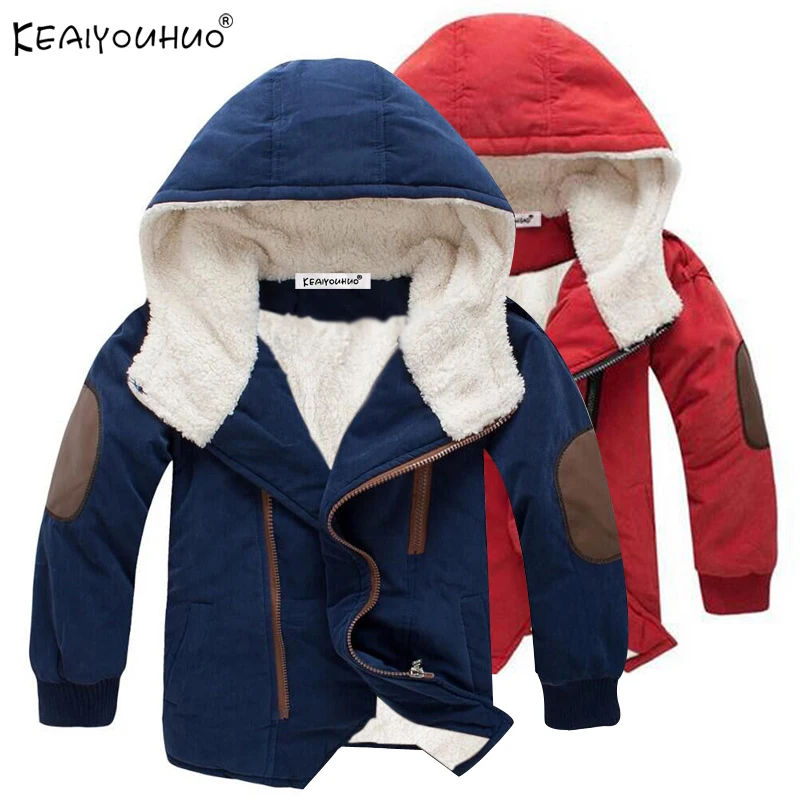 2018 Winter Jackets For Boys Clothes Long Sleeve Hooded Girls Coats Children Clothing Boy Coat Cotton Warm Jacket Kids Outerwear
2018 Winter Jackets For Boys Clothes Long Sleeve Hooded Girls Coats Children Clothing Boy Coat Cotton Warm Jacket Kids Outerwear