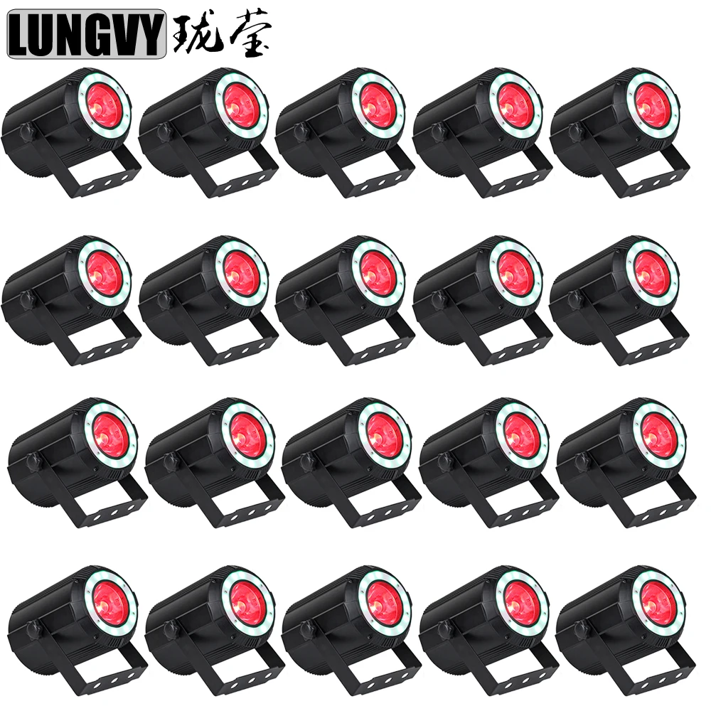 Free Shipping 20pcs/lot 40W RGBW Quad Color 12Pcs RGB 3IN1 SMD 5050 LEDS COB DMX LED Par Light DJ DMX Stage Lighting
Free Shipping 20pcs/lot 40W RGBW Quad Color 12Pcs RGB 3IN1 SMD 5050 LEDS COB DMX LED Par Light DJ DMX Stage Lighting