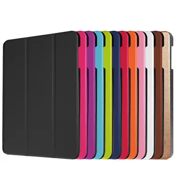 Castor Magnet clasp Luxury PU leather case cover for Samsung TabA 10.1 2016 T580 tablet case 10pcs/lot
Castor Magnet clasp Luxury PU leather case cover for Samsung TabA 10.1 2016 T580 tablet case 10pcs/lot