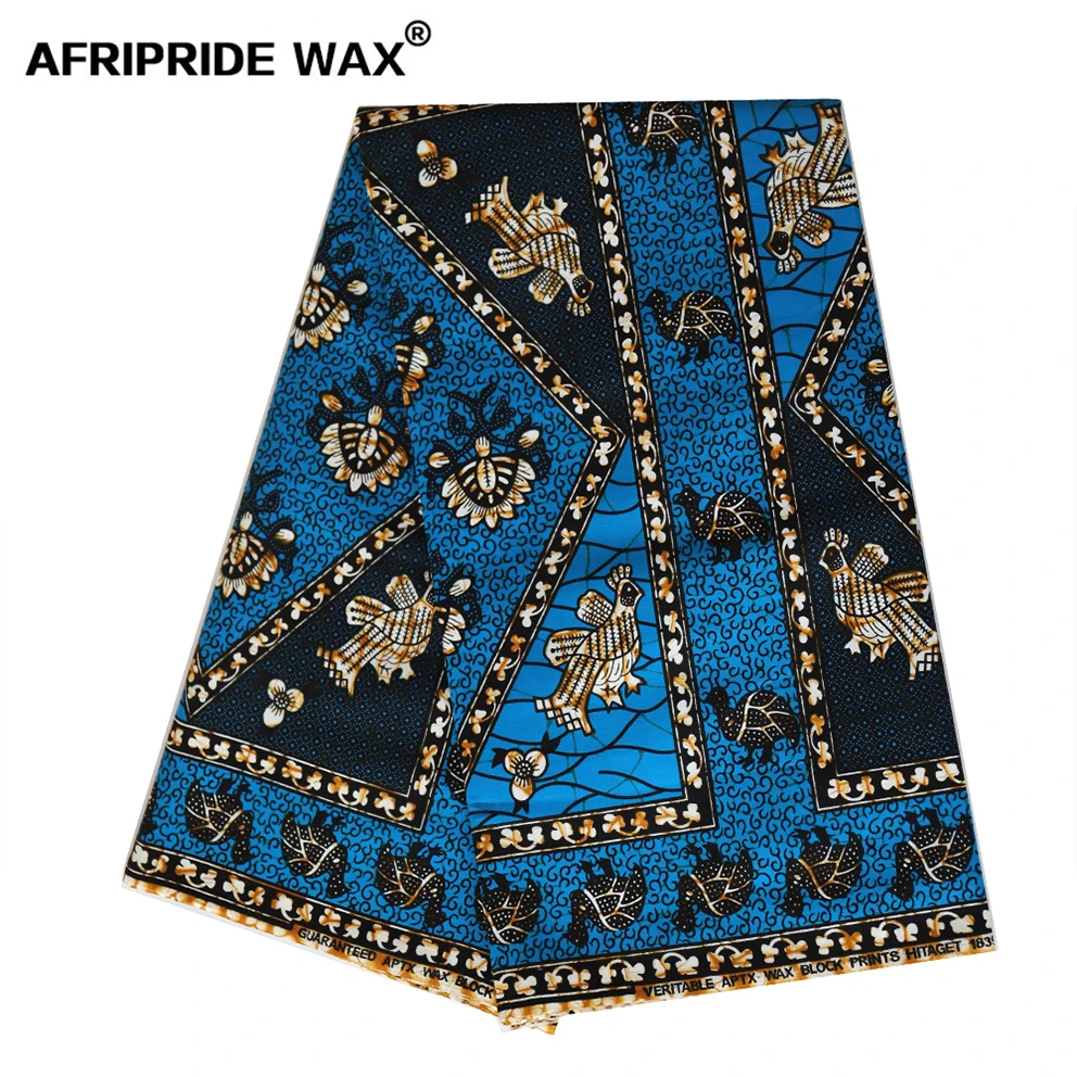 2019 african ankara fabric high quality wholesale african flower 100% cotton real wax brocade fabric for clothing A18F0269
2019 african ankara fabric high quality wholesale african flower 100% cotton real wax brocade fabric for clothing A18F0269