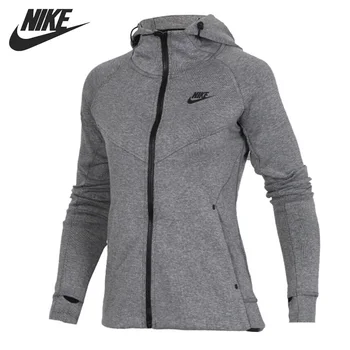 Original New Arrival NIKE AS W NSW TCH FLC HOODIE FZ Women's Jacket Hooded Sportswear
Original New Arrival NIKE AS W NSW TCH FLC HOODIE FZ Women's Jacket Hooded Sportswear