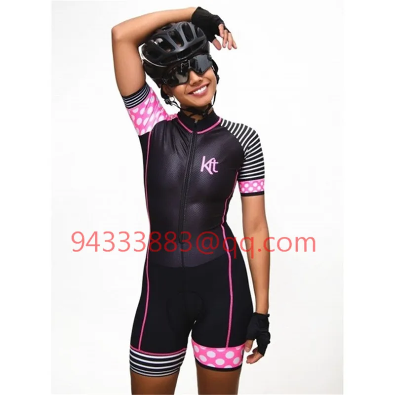 2019 new cycling skinsuit women bike sport Breathable swimwear uniforme de ciclismo running team triathlon suit cycling clothing
2019 new cycling skinsuit women bike sport Breathable swimwear uniforme de ciclismo running team triathlon suit cycling clothing