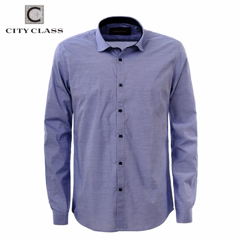 CITY CLASS 2018 men dress eu size shirt full sleeve business shirts formal office brand clothing camisa masculina 2985
CITY CLASS 2018 men dress eu size shirt full sleeve business shirts formal office brand clothing camisa masculina 2985