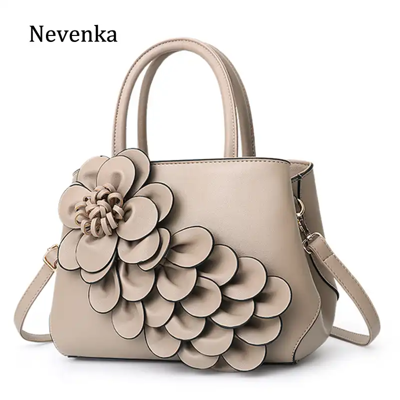 cheap floral handbags