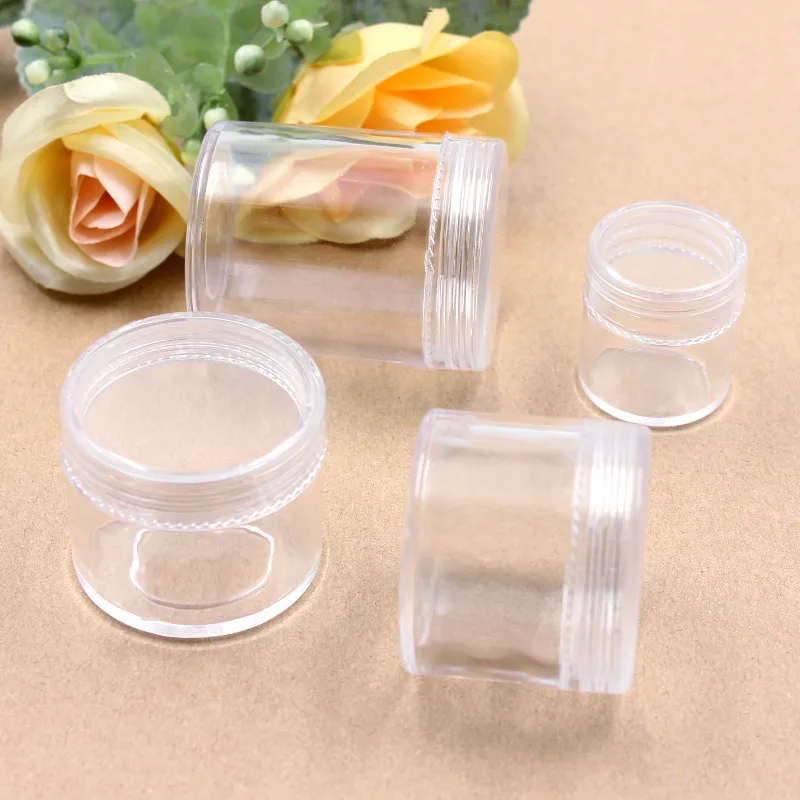 2Pcs High quality Storage Bottles & Jars Travel Vacations pills Jewelry Electronic materials and accessories Storage Box
2Pcs High quality Storage Bottles & Jars Travel Vacations pills Jewelry Electronic materials and accessories Storage Box