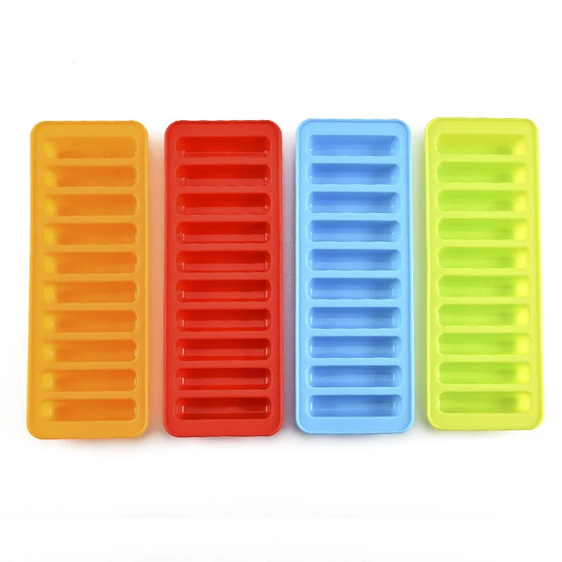 Kitchen Bar Wine Drinking Accessories Silicone Ice Cube Form Refrigerator Ice Cube Making Mold Fruit Cream Ice Cube Mold Tray
Kitchen Bar Wine Drinking Accessories Silicone Ice Cube Form Refrigerator Ice Cube Making Mold Fruit Cream Ice Cube Mold Tray