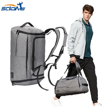 Travel Bags Anti Theft Male Bag Portable Travel Duffel Bags for Man Large Capacity Shoulder Outdoor Camping Backpack Sport Bag
Travel Bags Anti Theft Male Bag Portable Travel Duffel Bags for Man Large Capacity Shoulder Outdoor Camping Backpack Sport Bag